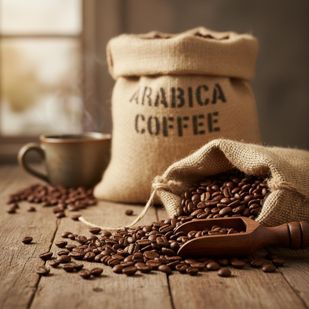 POP Culture Espresso Blend