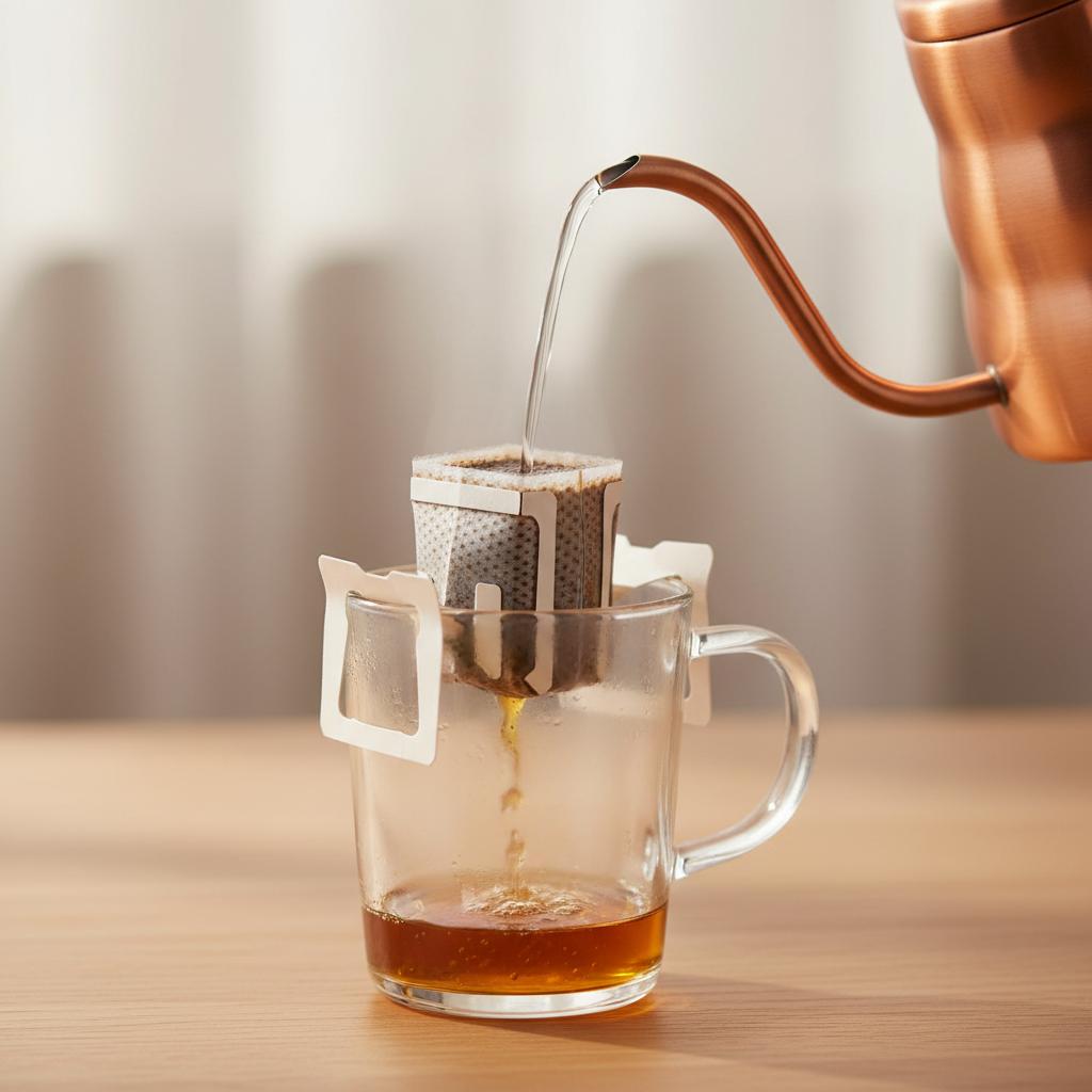 Coffee Drip Bag